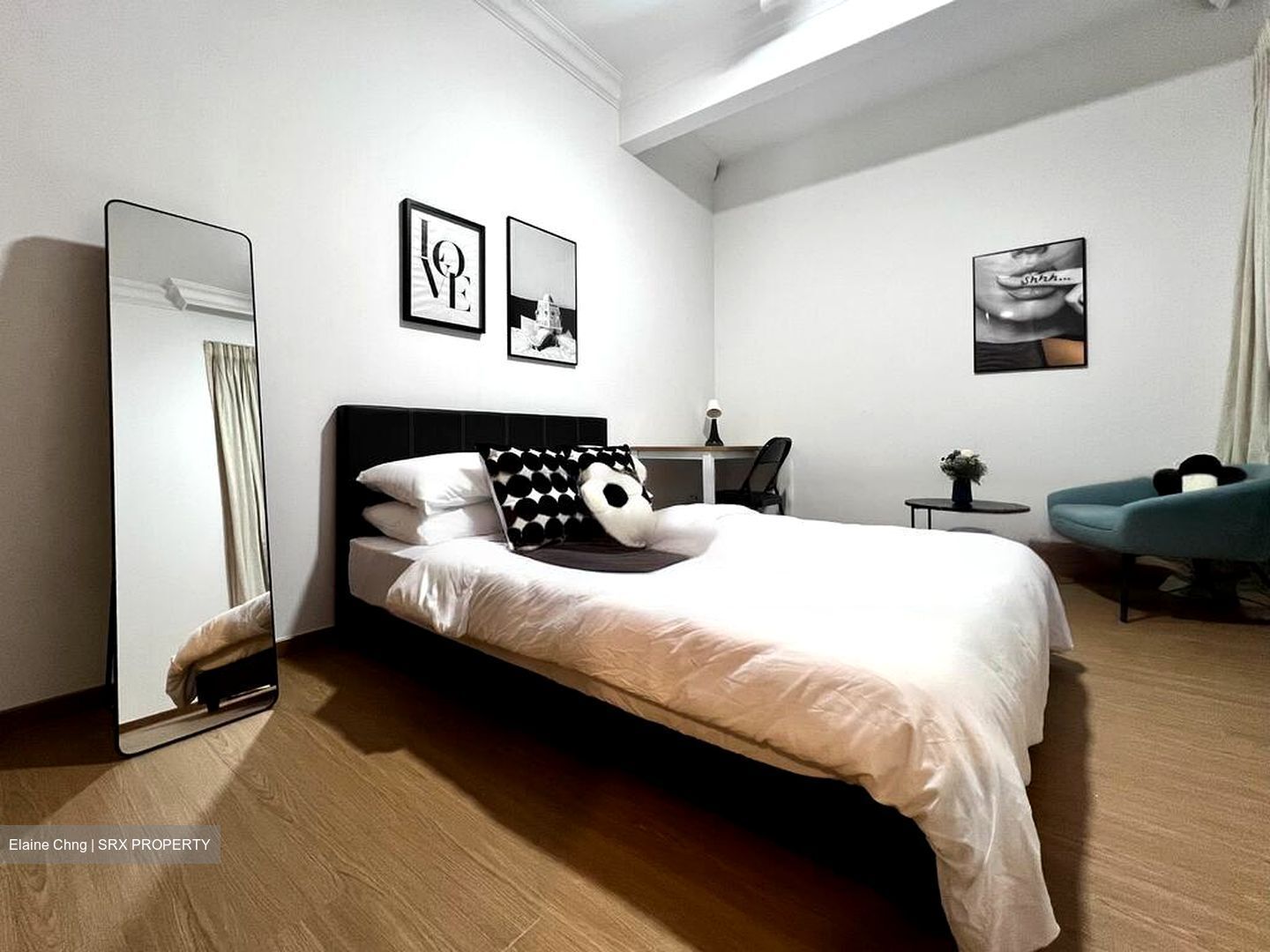 The Sterling (D21), Condominium #639261801